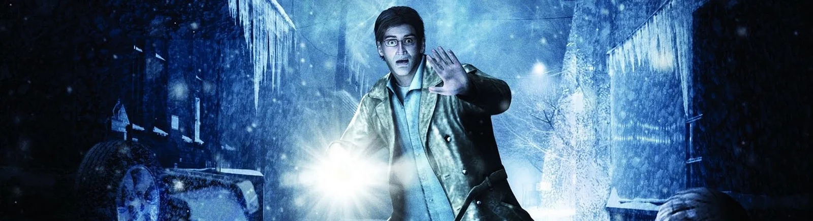 Silent Hill: Shattered Memories - что это за игра, трейлер, системные требования, отзывы и оценки, цены и скидки, гайды и прохождение, похожие игры 