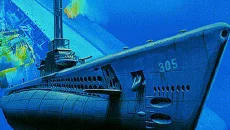 Silent Hunter - дата выхода для DOS