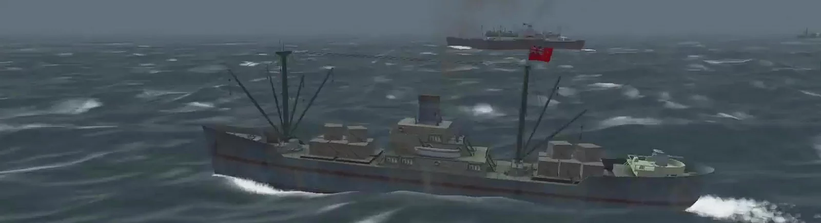 Все отзывы и оценки Silent Hunter 3 — 0 мнений