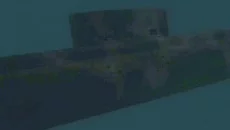 Silent Steel - дата выхода для Windows 3.x