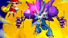 Silhouette Mirage - дата выхода для PlayStation