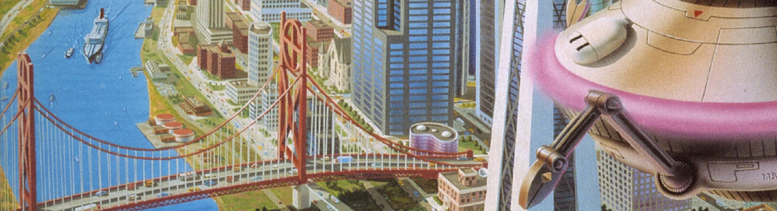 SimCity 2000 (SC2K) — системные требования и проверка ПК: минимальные и рекомендуемые требования игры