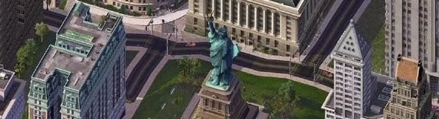 Файлы для SimCity 4 Deluxe Edition - трейнеры, моды, сохранения, патчи