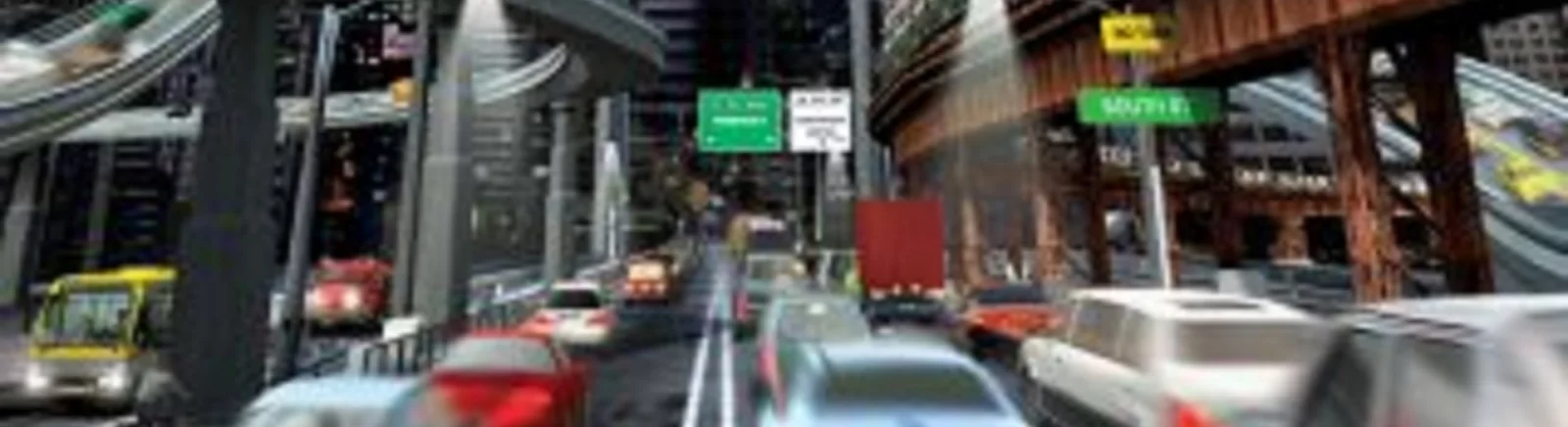 ТОП-8 - игры, похожие на SimCity 4: Rush Hour (SimCity 4: Ruuhka-aika)