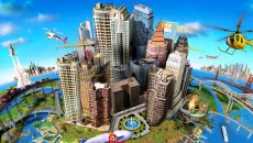 SimCity Deluxe - дата выхода для iPhone