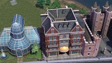 SimCity Societies - дата выхода для PC