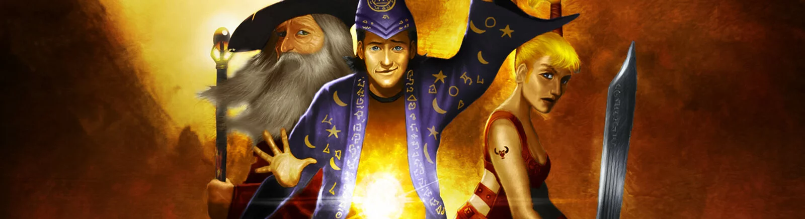 Simon the Sorcerer - что это за игра, трейлер, системные требования, отзывы и оценки, цены и скидки, гайды и прохождение, похожие игры 