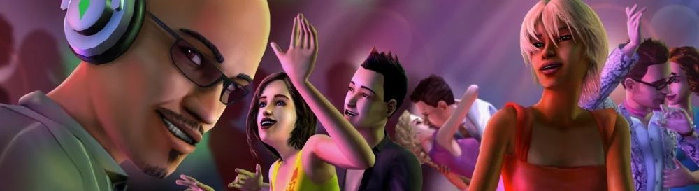 ТОП-5 - игры для Android, похожие на Sims 2 (TS 2)