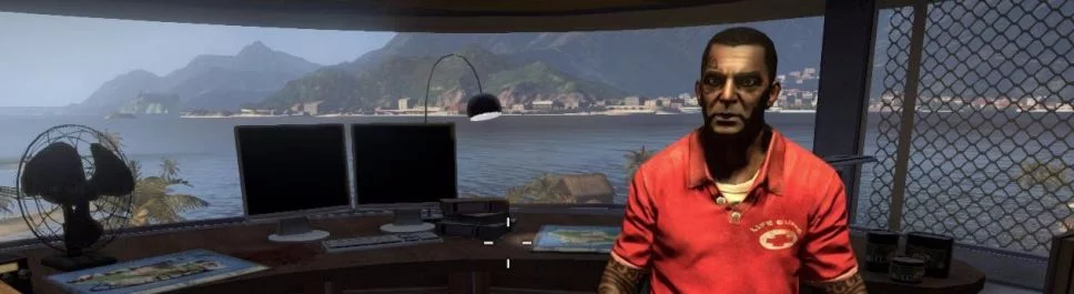 Отзыв о Dead Island от Godless