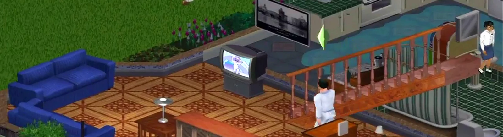 Лучшие игры, похожие на Sims: Vacation (The Sims: Lomalla)