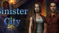Sinister City - дата выхода для PC