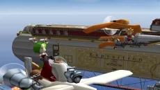 SkyGunner - дата выхода для PlayStation 2