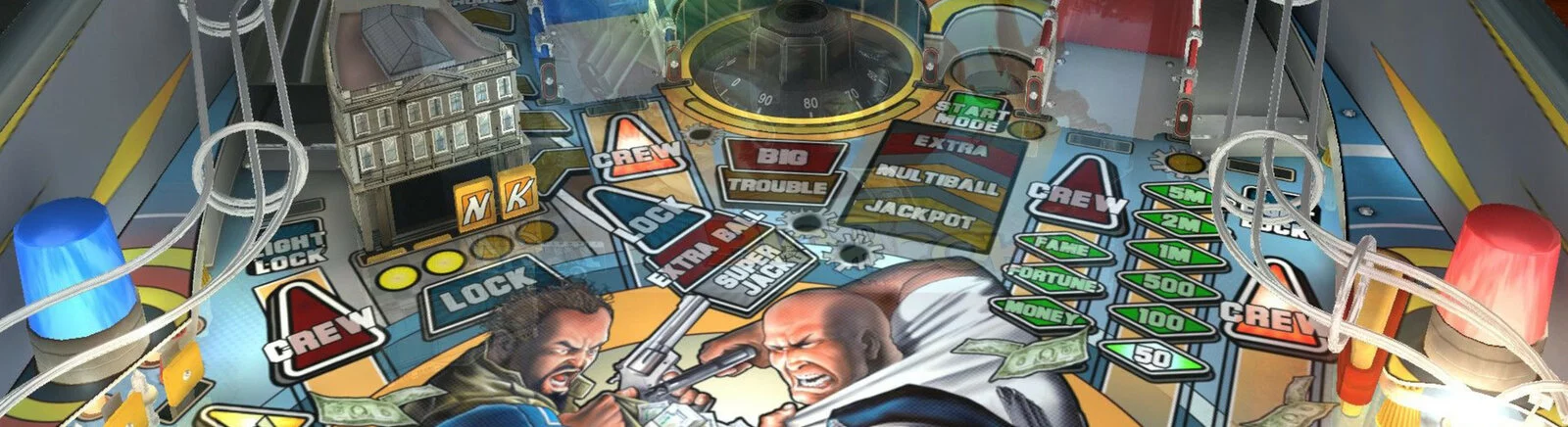 SlamIt Pinball: Big Score - что это за игра, трейлер, системные требования, отзывы и оценки, цены и скидки, гайды и прохождение, похожие игры 