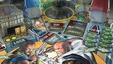 SlamIt Pinball: Big Score - дата выхода для PC