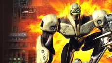 Slave Zero - дата выхода для PC