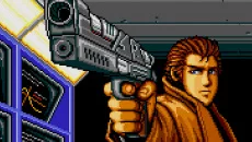Snatcher - дата выхода для MSX
