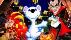 Snowy: Treasure Hunter - дата выхода для PC