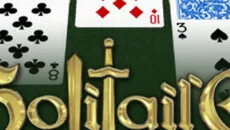 Solitaire - дата выхода для NES