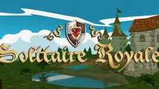 Solitaire Royale - дата выхода для DOS