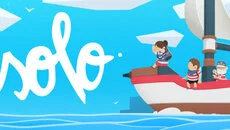 Solo (1989) - дата выхода для DOS