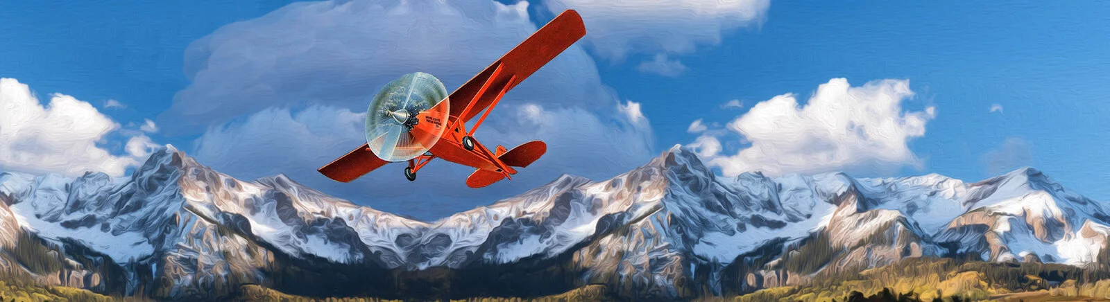 Лучшие игры, похожие на Solo Flight (Solo Flight (2nd Edition))