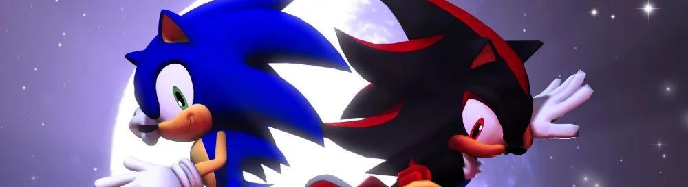 Лучшие игры для Wii, похожие на Sonic Adventure 2 (ソニックアドベンチャー ２)