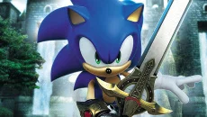 Sonic and the Black Knight - дата выхода для Wii