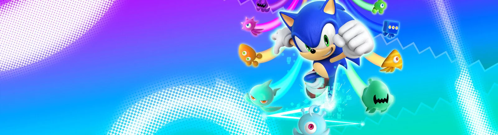 Sonic Colors (2010) (Sonic Colours) - что это за игра, трейлер, системные требования, отзывы и оценки, цены и скидки, гайды и прохождение, похожие игры 