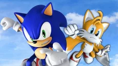 Sonic Rivals 2 - дата выхода для PSP