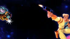 Space Ace (1995) - дата выхода для 3DO