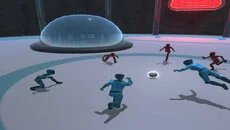 Spaceball - дата выхода для Commodore 64