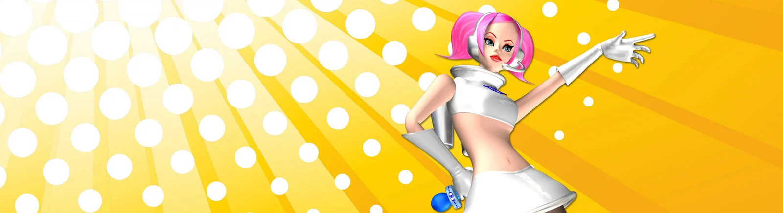 Space Channel 5: Part 2 - что это за игра, трейлер, системные требования, отзывы и оценки, цены и скидки, гайды и прохождение, похожие игры 