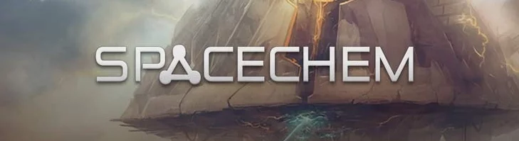 Все отзывы и оценки SpaceChem — 0 мнений