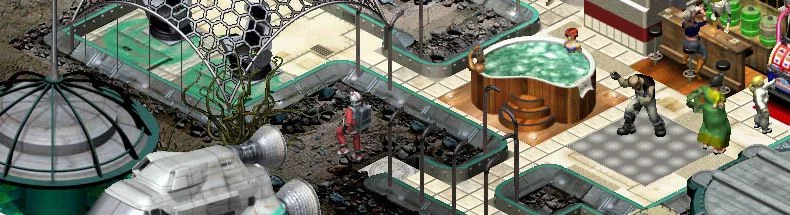 Читы для Space Colony