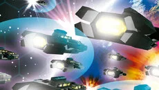 Space Empires 4 Deluxe - дата выхода для PC