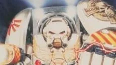 Space Hulk - дата выхода для DOS