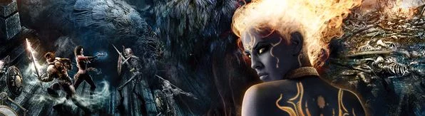 Dungeon Siege 3 - последние новости сегодня (март 2026) - взлом защиты, системные требования, новости обновлений, где скачать игру, трейлер