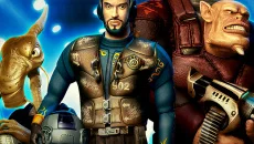 Космические рейнджеры 2: Доминаторы - дата выхода для PC