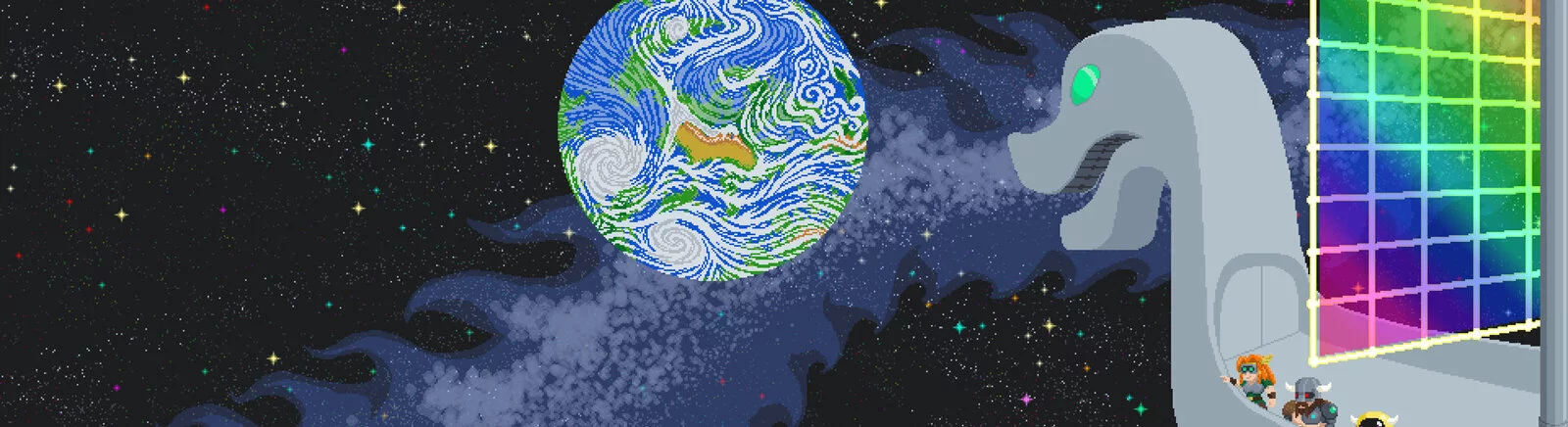 Space Vikings — системные требования и проверка ПК: минимальные и рекомендуемые требования игры