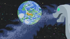 Space Vikings - дата выхода