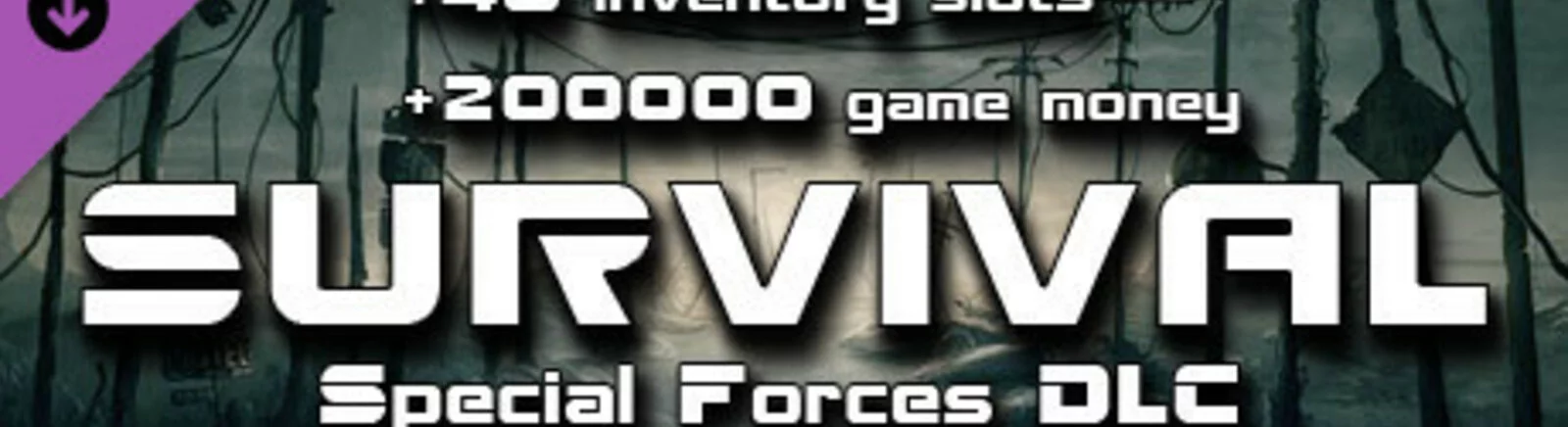 Special Forces Pack - что это за игра, трейлер, системные требования, отзывы и оценки, цены и скидки, гайды и прохождение, похожие игры 