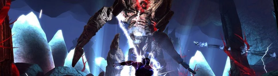 Персонажи и игроки для Dragon Age 2