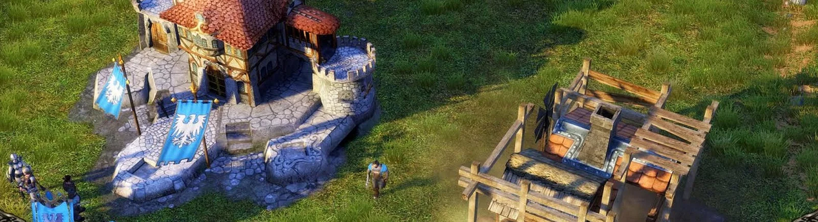 Все отзывы и оценки SpellForce 2: Shadow Wars — 1 мнение