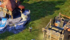 SpellForce 2: Shadow Wars - дата выхода для PC