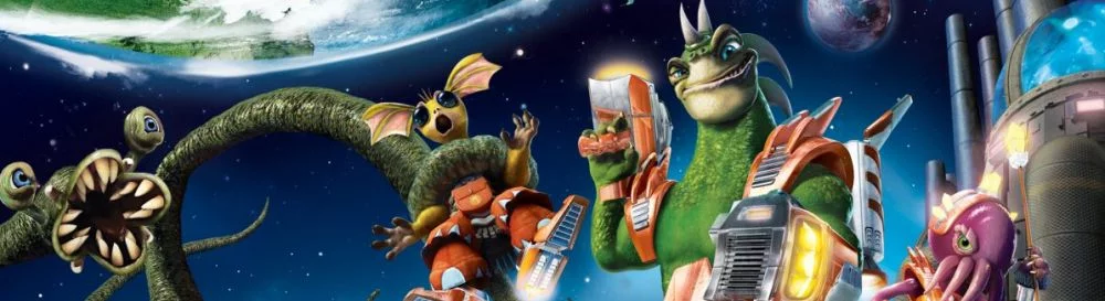 Spore: Galactic Adventures (Spore: Ruimteavonturen) - что это за игра, трейлер, системные требования, отзывы и оценки, цены и скидки, гайды и прохождение, похожие игры 