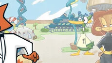 Spy Fox 2: Some Assembly Required - дата выхода для PC