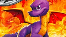 Spyro 2: Ripto's Rage! - дата выхода для PlayStation 3