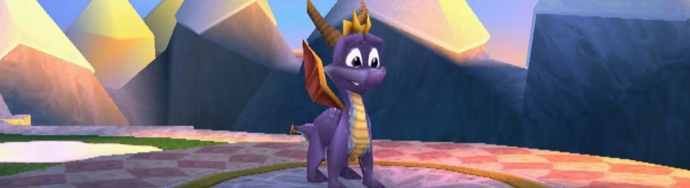 Форум Spyro the Dragon