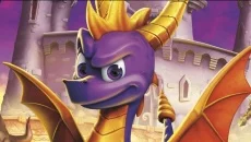 Spyro the Dragon - дата выхода для PlayStation