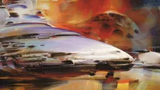 Star Control 3 - дата выхода для DOS